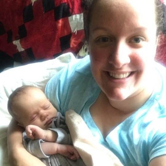 Meet your Posher, Molly - Picture 1 of 1